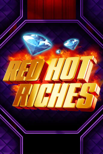 Red Hot Riches демо игровой автомат | VAVADA Казино бесплатно