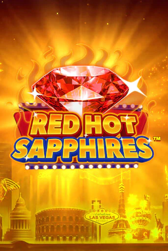 Red Hot Sapphires™ демо игровой автомат | VAVADA Казино бесплатно