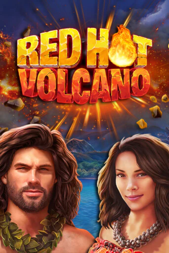 Red Hot Volcano демо игровой автомат | VAVADA Казино бесплатно