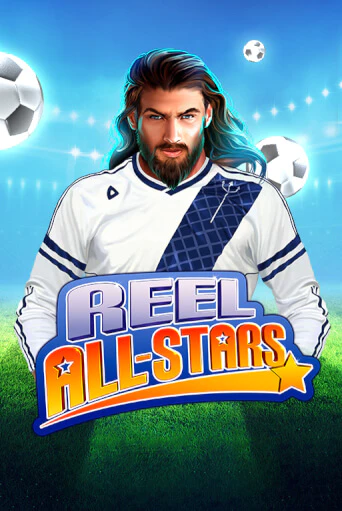 Reel All-Stars демо игровой автомат | VAVADA Казино бесплатно