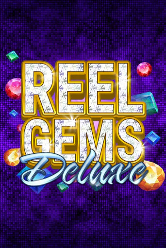 Reel Gems Deluxe демо игровой автомат | VAVADA Казино бесплатно