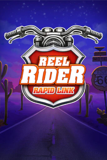 Reel Rider: Rapid Link демо игровой автомат | VAVADA Казино бесплатно