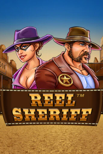 Reel Sheriff демо игровой автомат | VAVADA Казино бесплатно