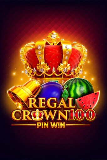 Regal Crown 100 демо игровой автомат | VAVADA Казино бесплатно