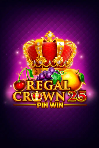 Regal Crown 25 демо игровой автомат | VAVADA Казино бесплатно