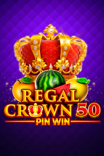 Regal Crown 50 демо игровой автомат | VAVADA Казино бесплатно