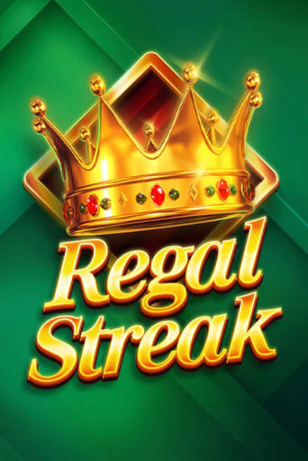 Regal Streak демо игровой автомат | VAVADA Казино бесплатно