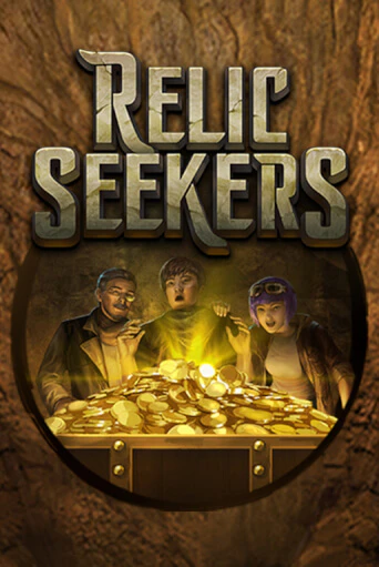 Relic Seekers демо игровой автомат | VAVADA Казино бесплатно