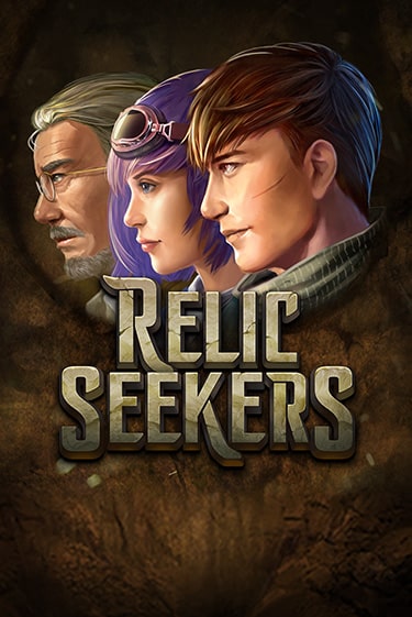 Relic Seekers демо игровой автомат | VAVADA Казино бесплатно