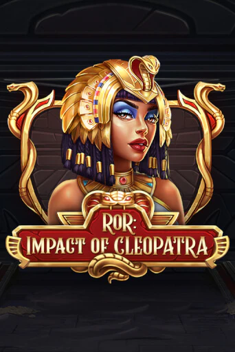 Reliquary Of Ra: Impact Of Cleopatra демо игровой автомат | VAVADA Казино бесплатно