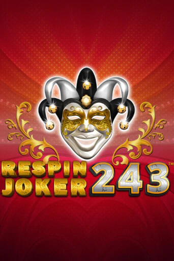 Respin Joker 243 демо игровой автомат | VAVADA Казино бесплатно