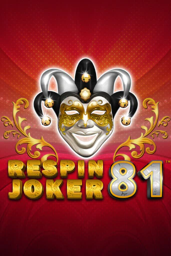 Respin Joker 81 демо игровой автомат | VAVADA Казино бесплатно