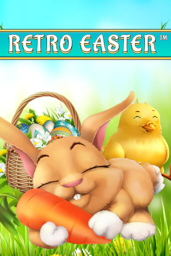 Retro Easter демо игровой автомат | VAVADA Казино бесплатно