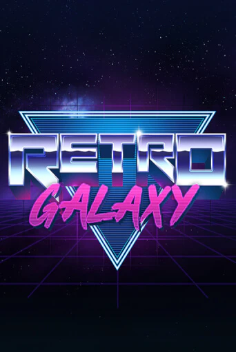 Retro Galaxy демо игровой автомат | VAVADA Казино бесплатно