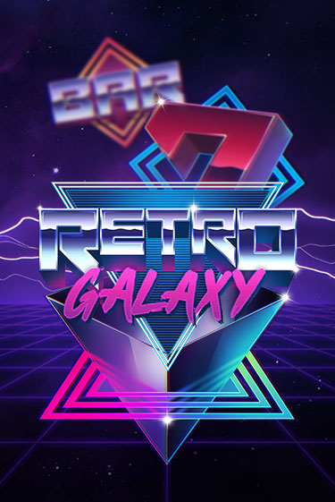 Retro Galaxy демо игровой автомат | VAVADA Казино бесплатно