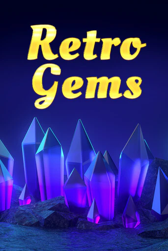 Retro Gems демо игровой автомат | VAVADA Казино бесплатно