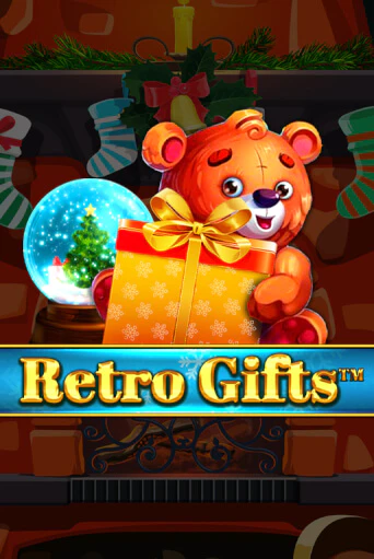 Retro Gifts демо игровой автомат | VAVADA Казино бесплатно