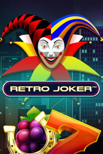 Retro Joker демо игровой автомат | VAVADA Казино бесплатно