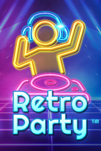 Retro Party демо игровой автомат | VAVADA Казино бесплатно