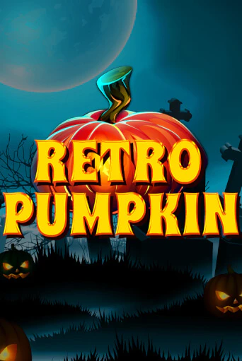 Retro Pumpkin демо игровой автомат | VAVADA Казино бесплатно