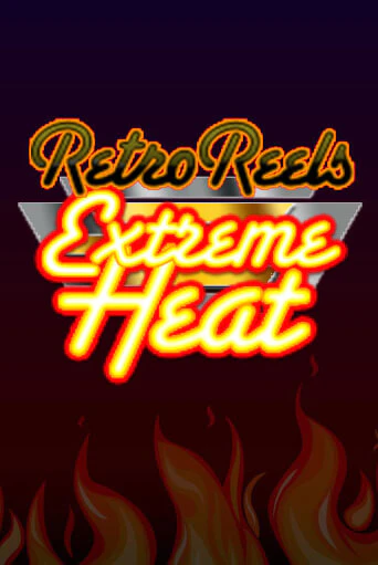 Retro Reels - Extreme Heat демо игровой автомат | VAVADA Казино бесплатно