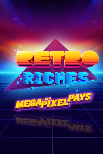 Retro Riches Promo демо игровой автомат | VAVADA Казино бесплатно