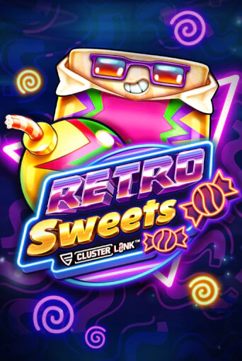 Retro Sweets демо игровой автомат | VAVADA Казино бесплатно