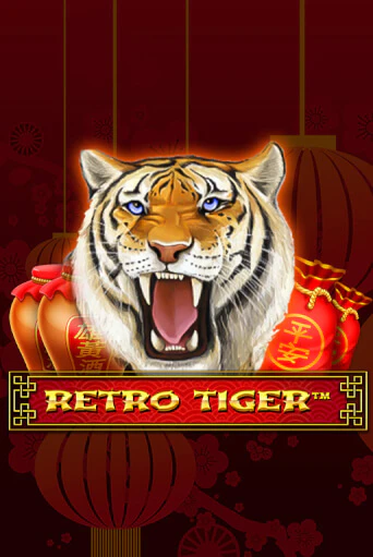 Retro Tiger демо игровой автомат | VAVADA Казино бесплатно