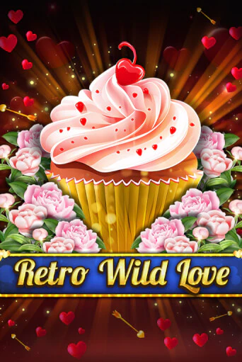 Retro Wild Love демо игровой автомат | VAVADA Казино бесплатно