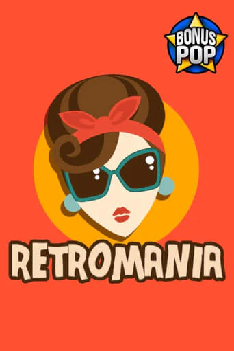 Retromania демо игровой автомат | VAVADA Казино бесплатно