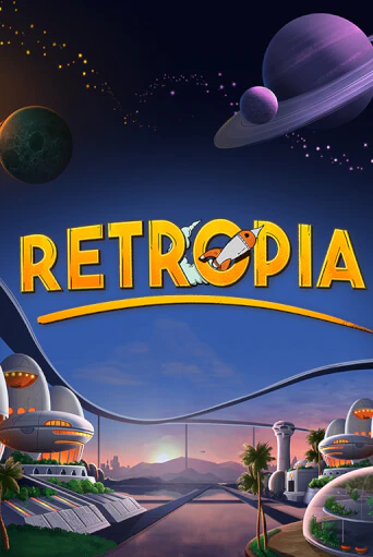 Retropia демо игровой автомат | VAVADA Казино бесплатно