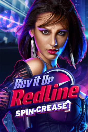 Rev It Up - Redline демо игровой автомат | VAVADA Казино бесплатно