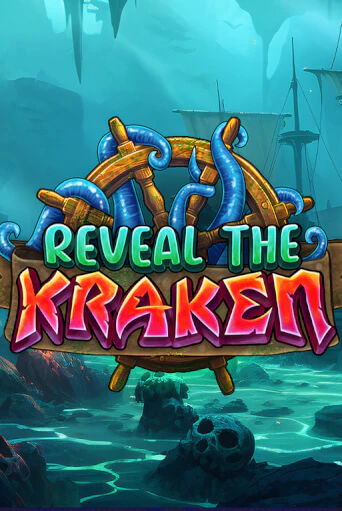 Reveal The Kraken демо игровой автомат | VAVADA Казино бесплатно