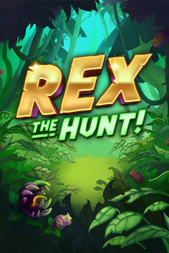 Rex the Hunt! демо игровой автомат | VAVADA Казино бесплатно