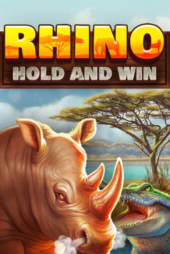 Rhino Hold and Win демо игровой автомат | VAVADA Казино бесплатно