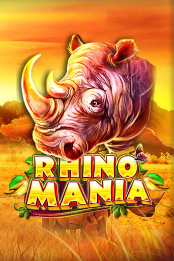 Rhino Mania демо игровой автомат | VAVADA Казино бесплатно