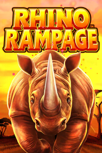 Rhino Rampage демо игровой автомат | VAVADA Казино бесплатно