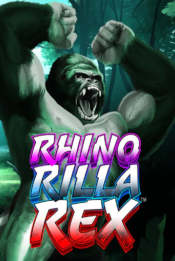 Rhino Rilla Rex демо игровой автомат | VAVADA Казино бесплатно