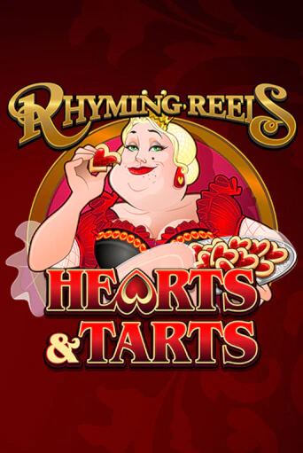 Rhyming Reels Hearts And Tarts демо игровой автомат | VAVADA Казино бесплатно