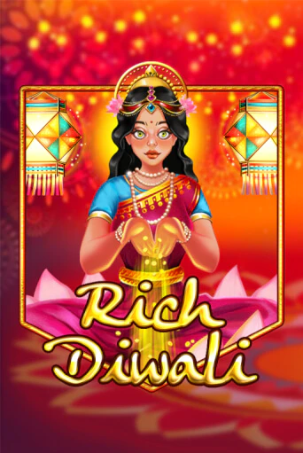 Rich Diwali демо игровой автомат | VAVADA Казино бесплатно