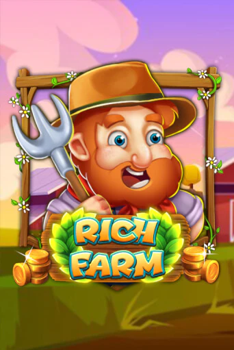 Rich Farm демо игровой автомат | VAVADA Казино бесплатно