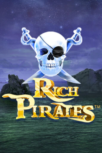 Rich Pirates демо игровой автомат | VAVADA Казино бесплатно