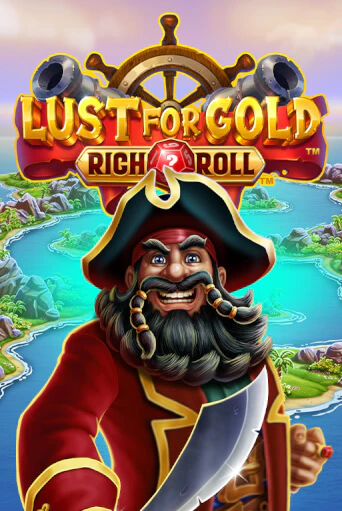 Rich Roll: Lust for Gold! демо игровой автомат | VAVADA Казино бесплатно