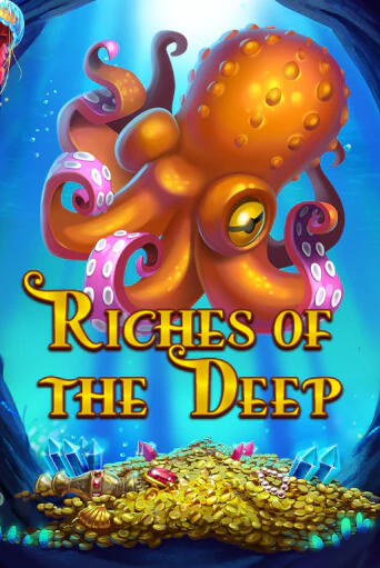 Riches of the deep 243 ways демо игровой автомат | VAVADA Казино бесплатно