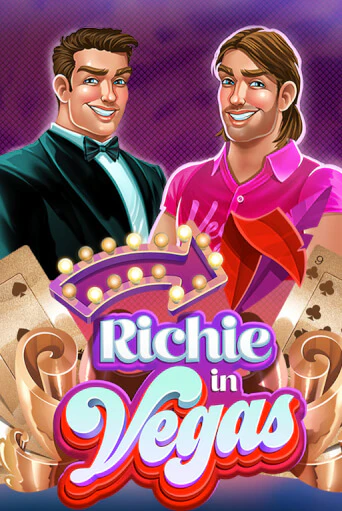 Richie in Vegas демо игровой автомат | VAVADA Казино бесплатно