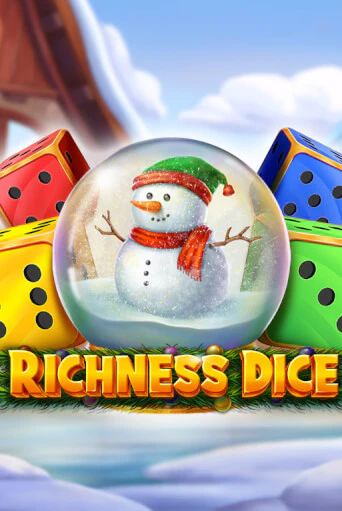 Richness Dice демо игровой автомат | VAVADA Казино бесплатно