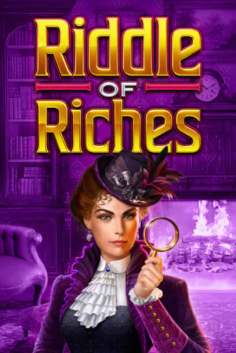 Riddle of Riches демо игровой автомат | VAVADA Казино бесплатно