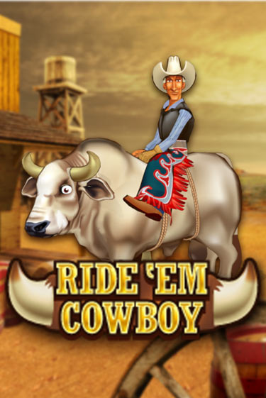 Ride 'em Cowboy демо игровой автомат | VAVADA Казино бесплатно