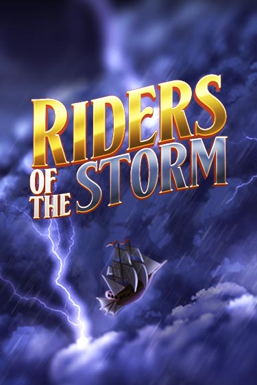 Riders Of The Storm демо игровой автомат | VAVADA Казино бесплатно