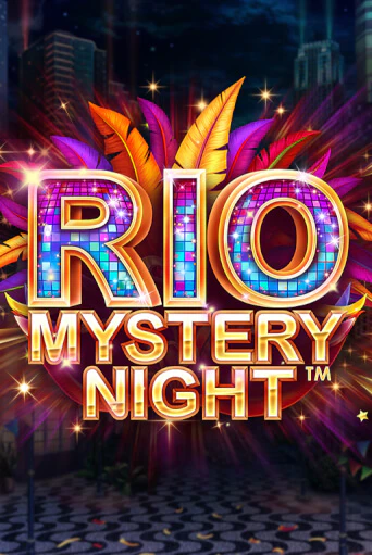 Rio Mystery Night демо игровой автомат | VAVADA Казино бесплатно